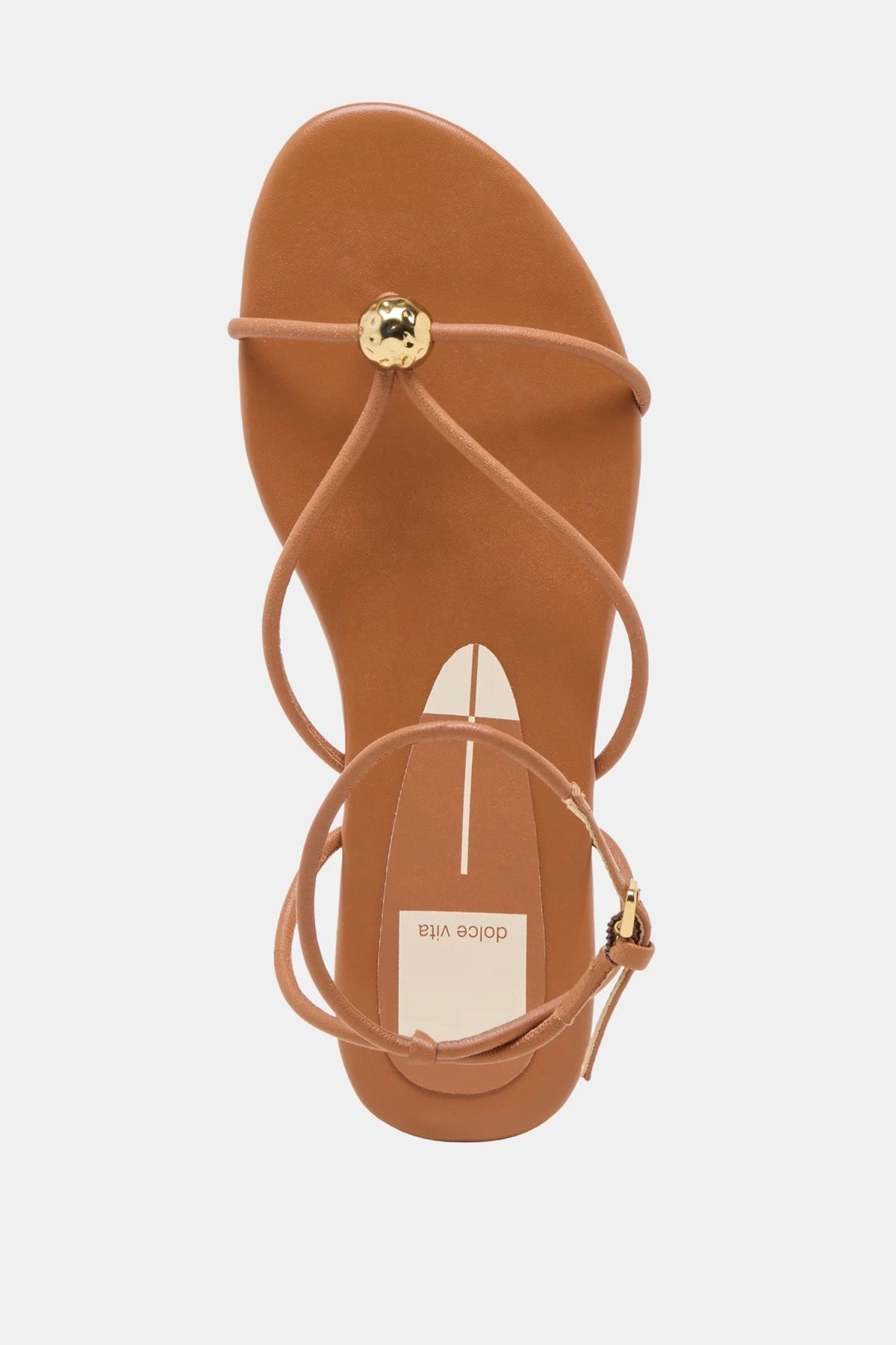 Kenley Sandal Saddle