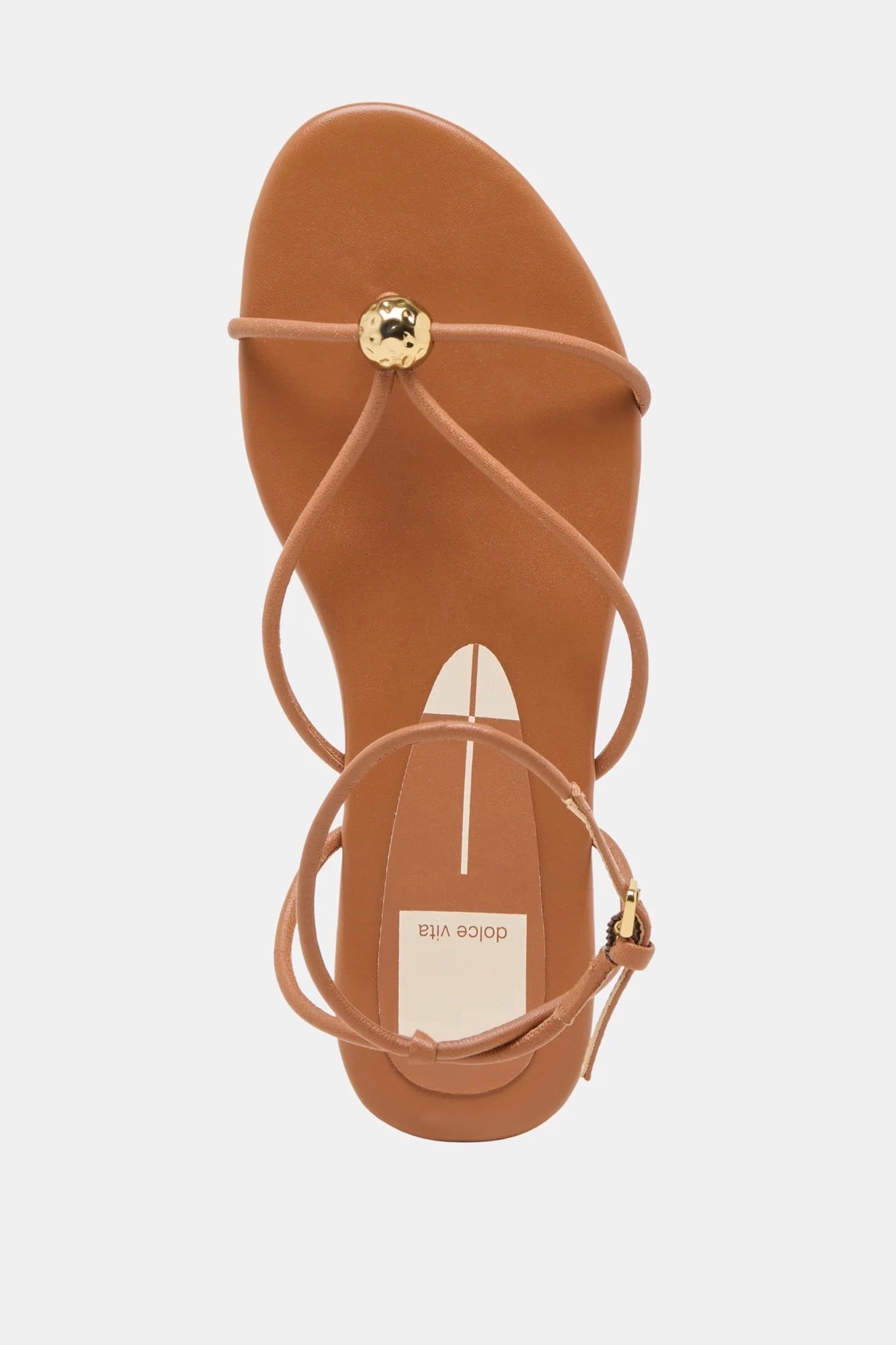 Kenley Sandal Saddle