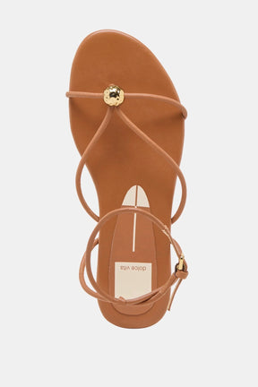 Kenley Sandal Saddle