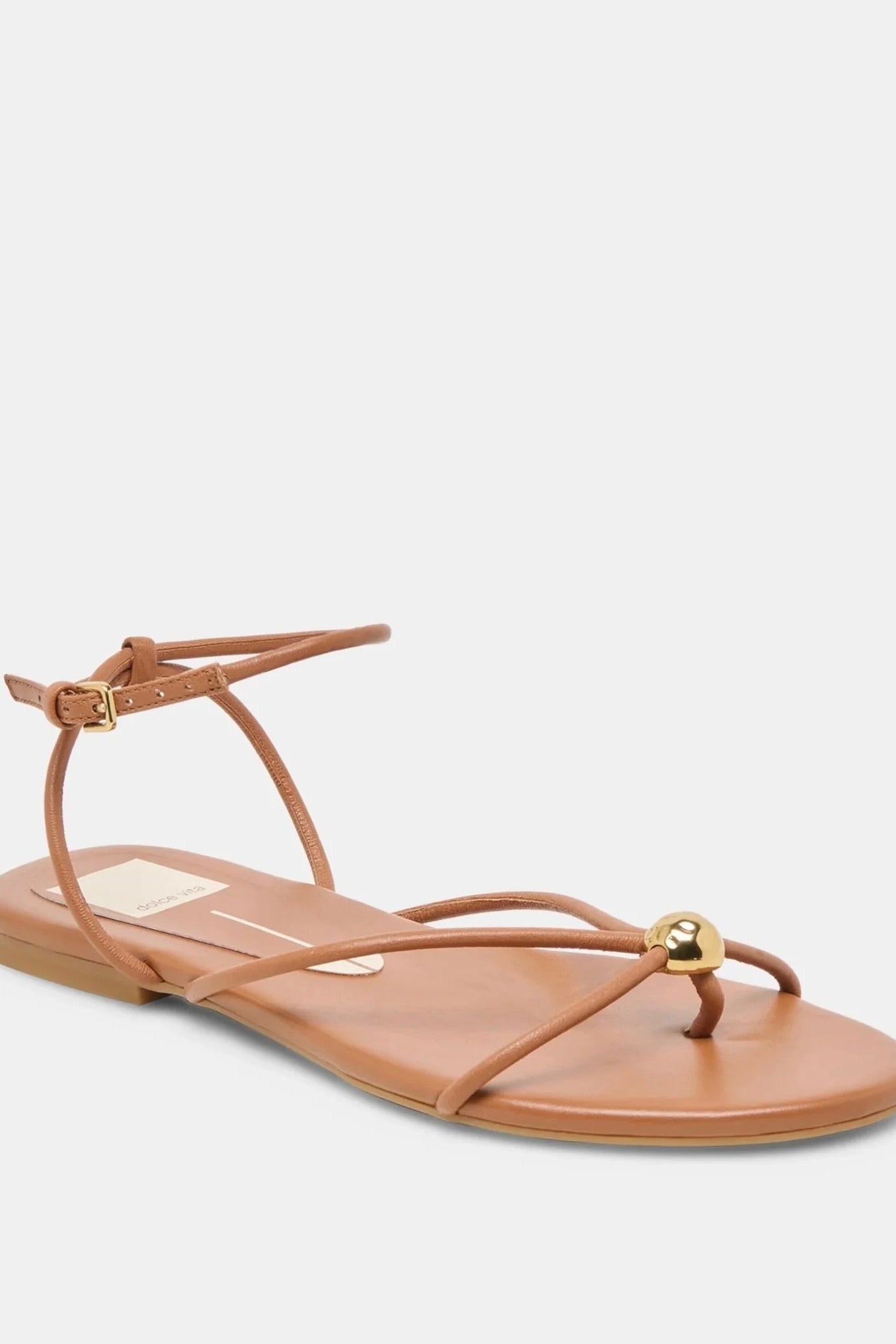 Kenley Sandal Saddle