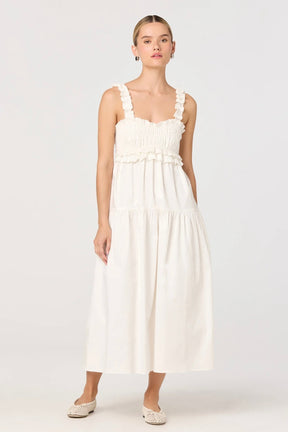 Orenthia Dress
