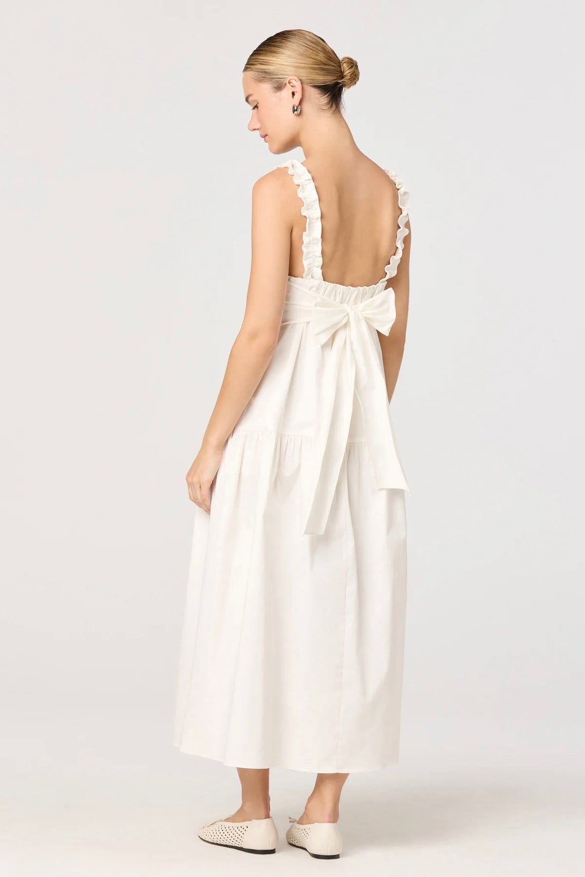 Orenthia Dress