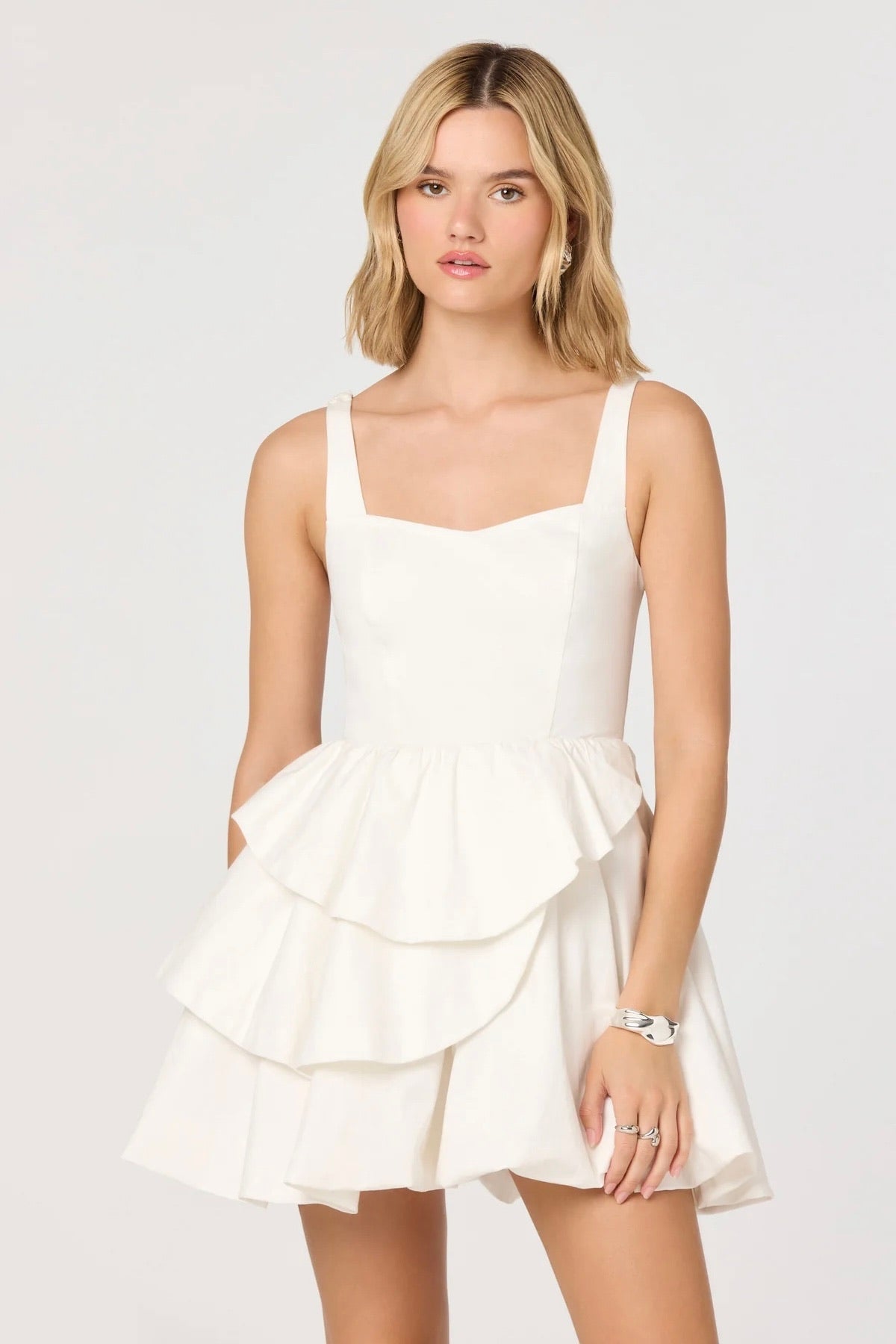 Sheralle Dress