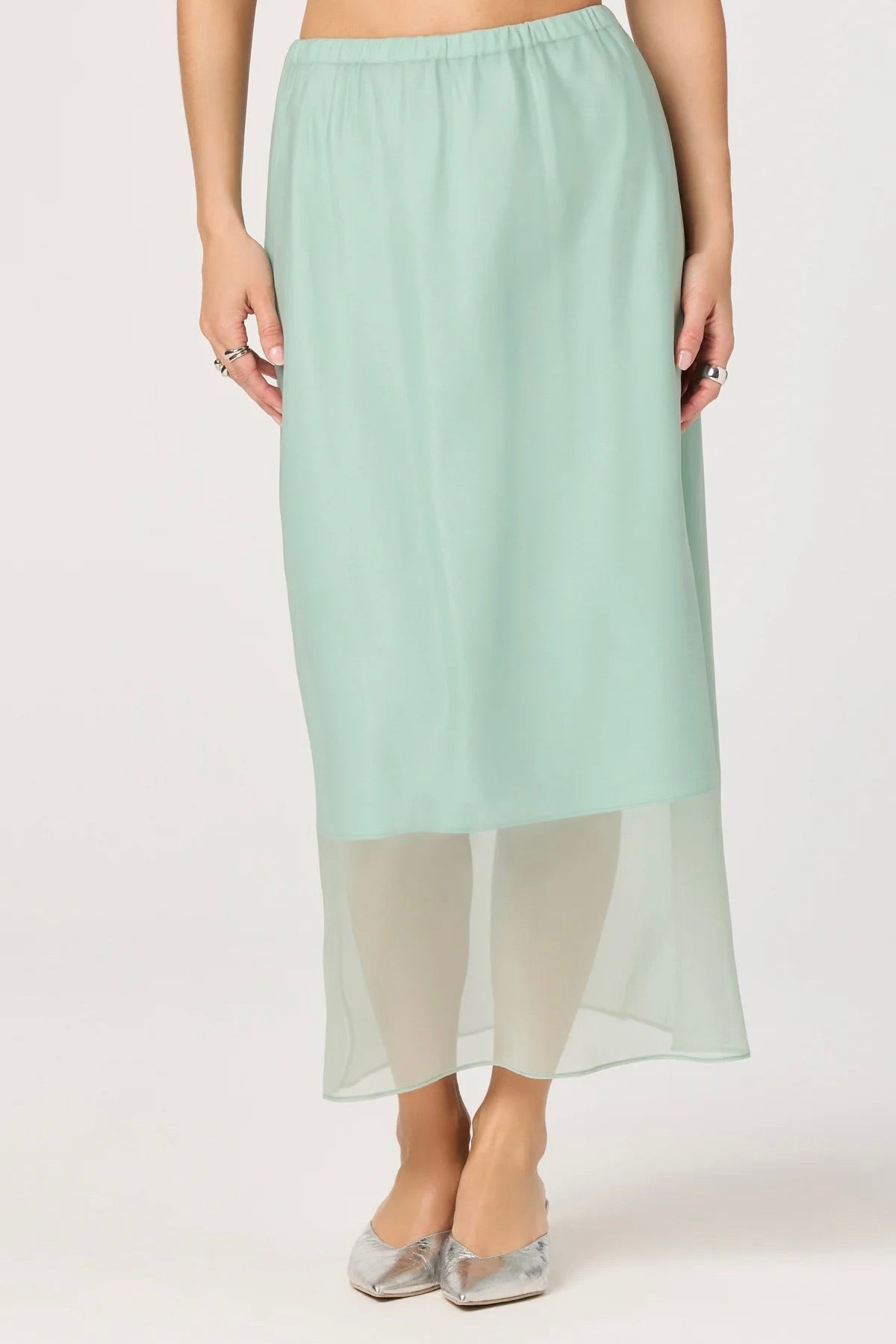 Keyara Skirt