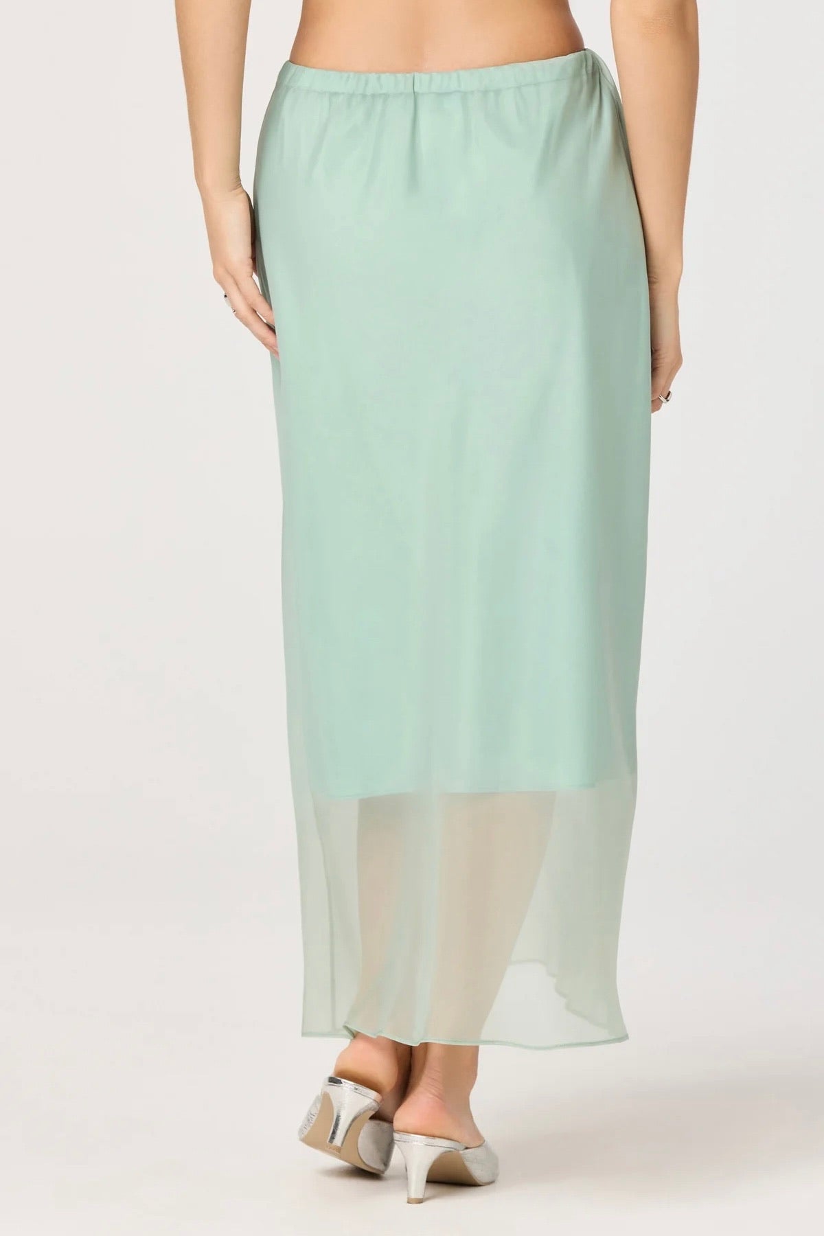 Keyara Skirt