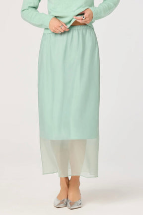 Keyara Skirt