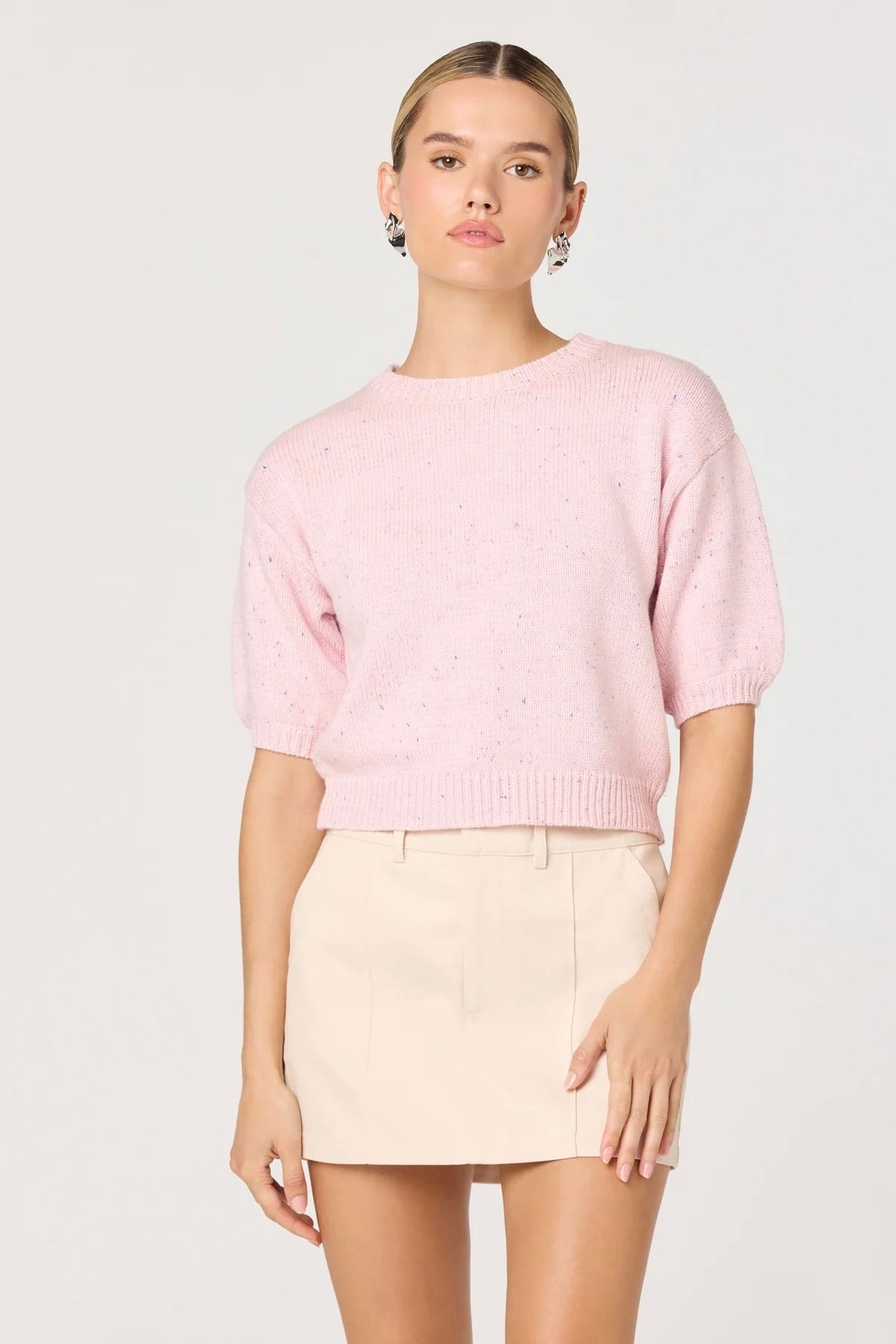 Colette Sweater