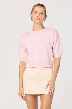 Colette Sweater