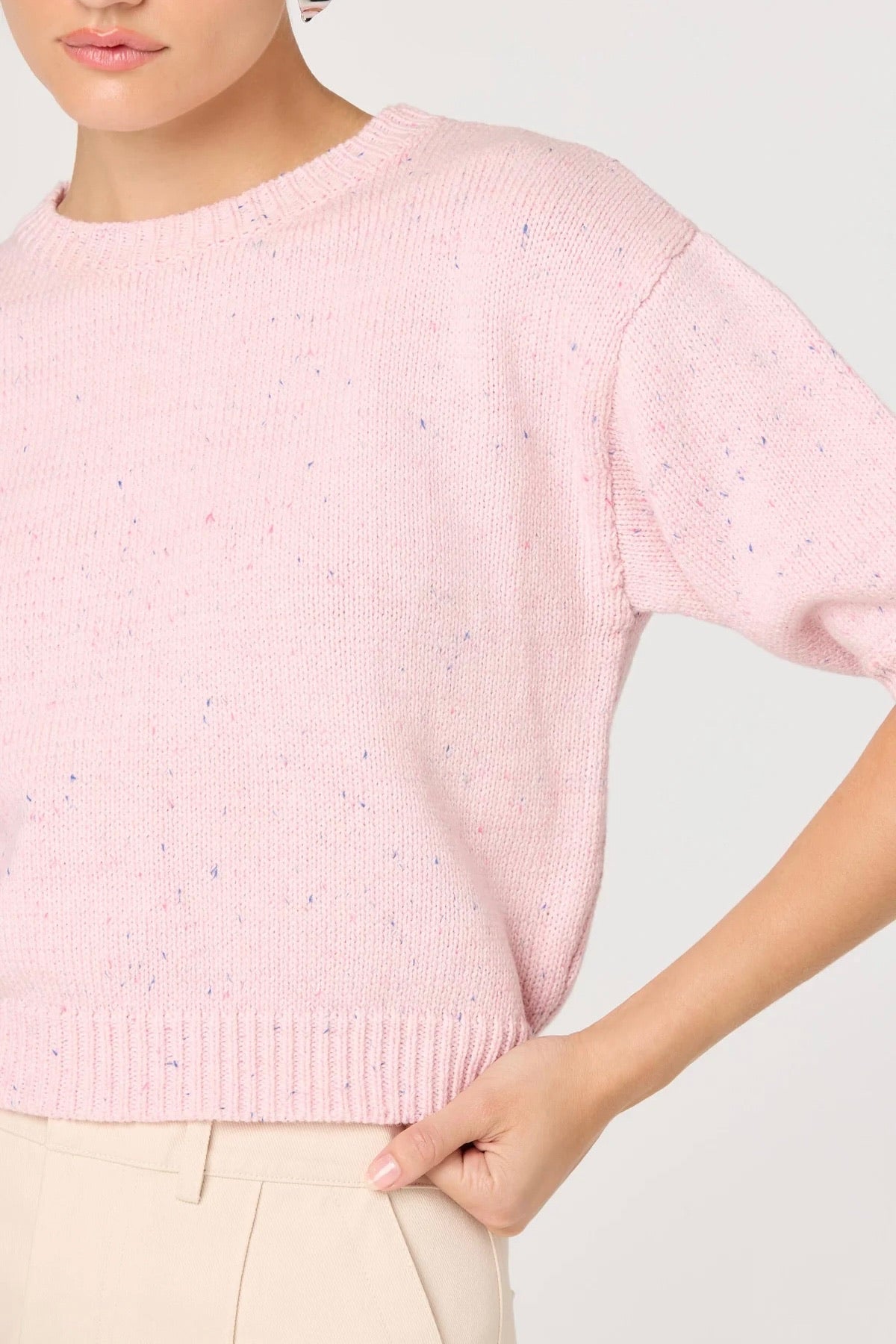 Colette Sweater