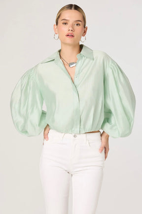 Cordey Top Mint