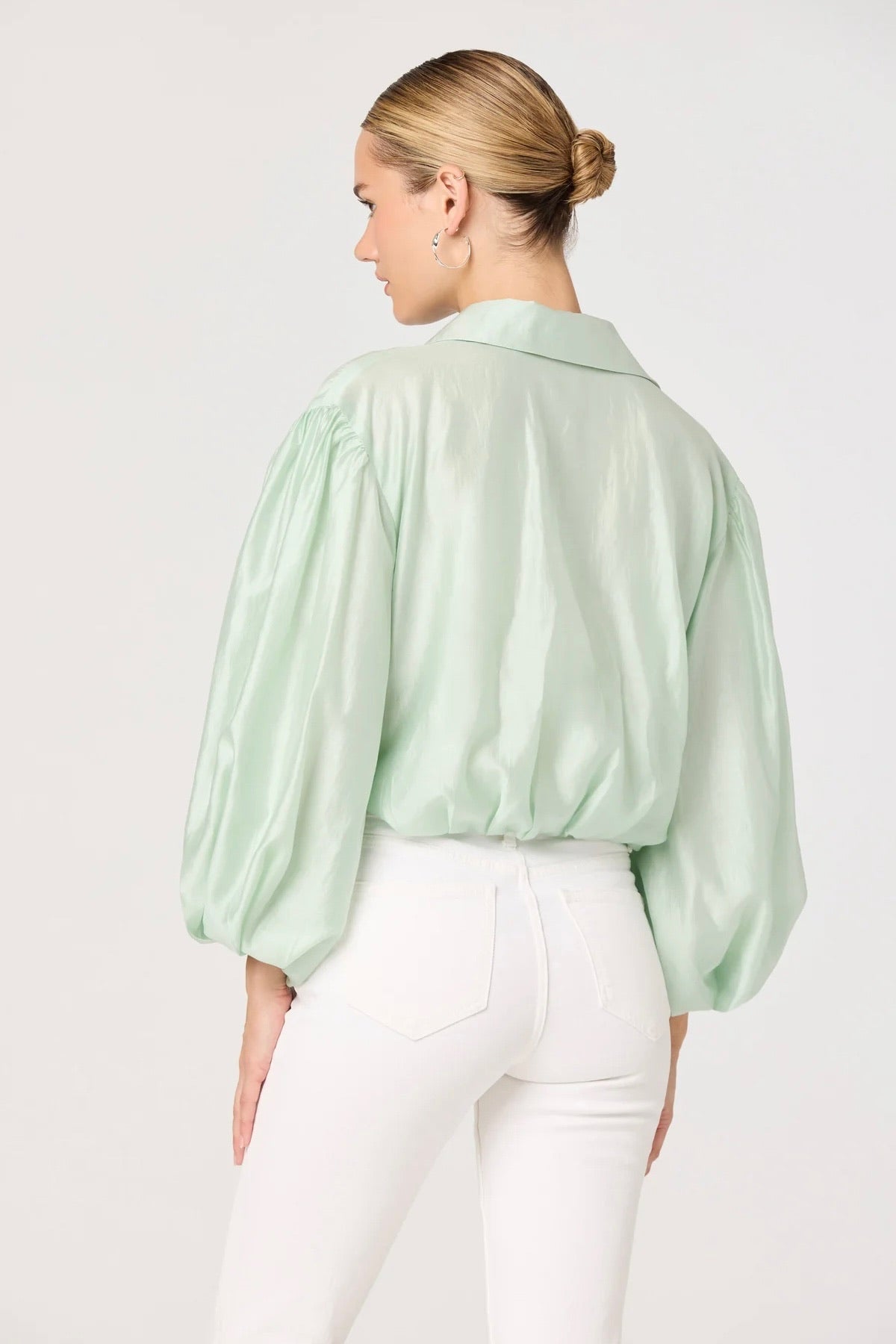 Cordey Top Mint