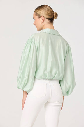 Cordey Top Mint