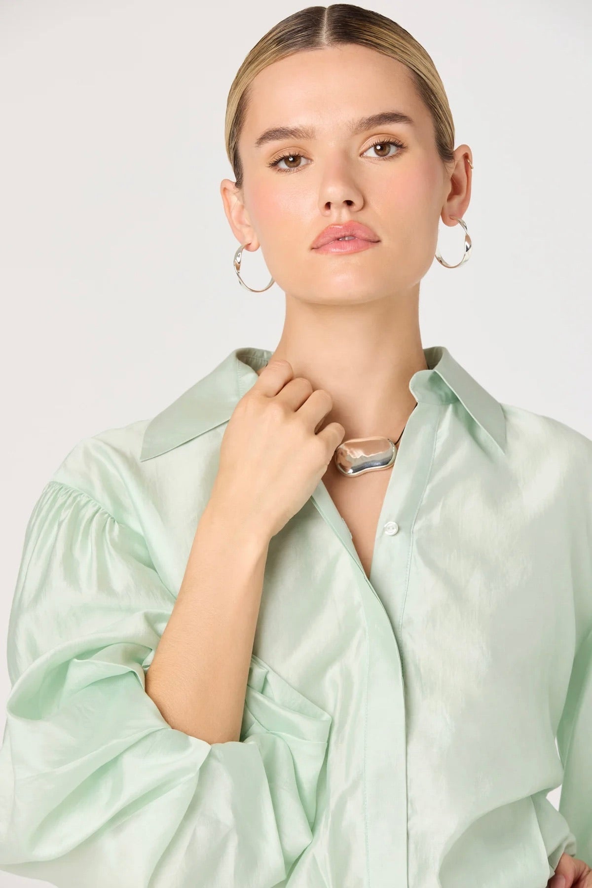 Cordey Top Mint