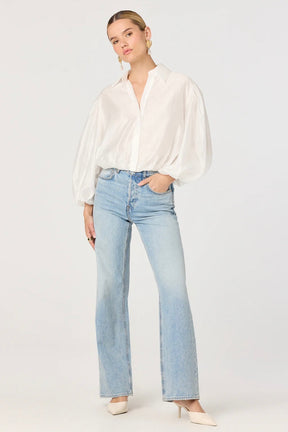 Cordey Top White