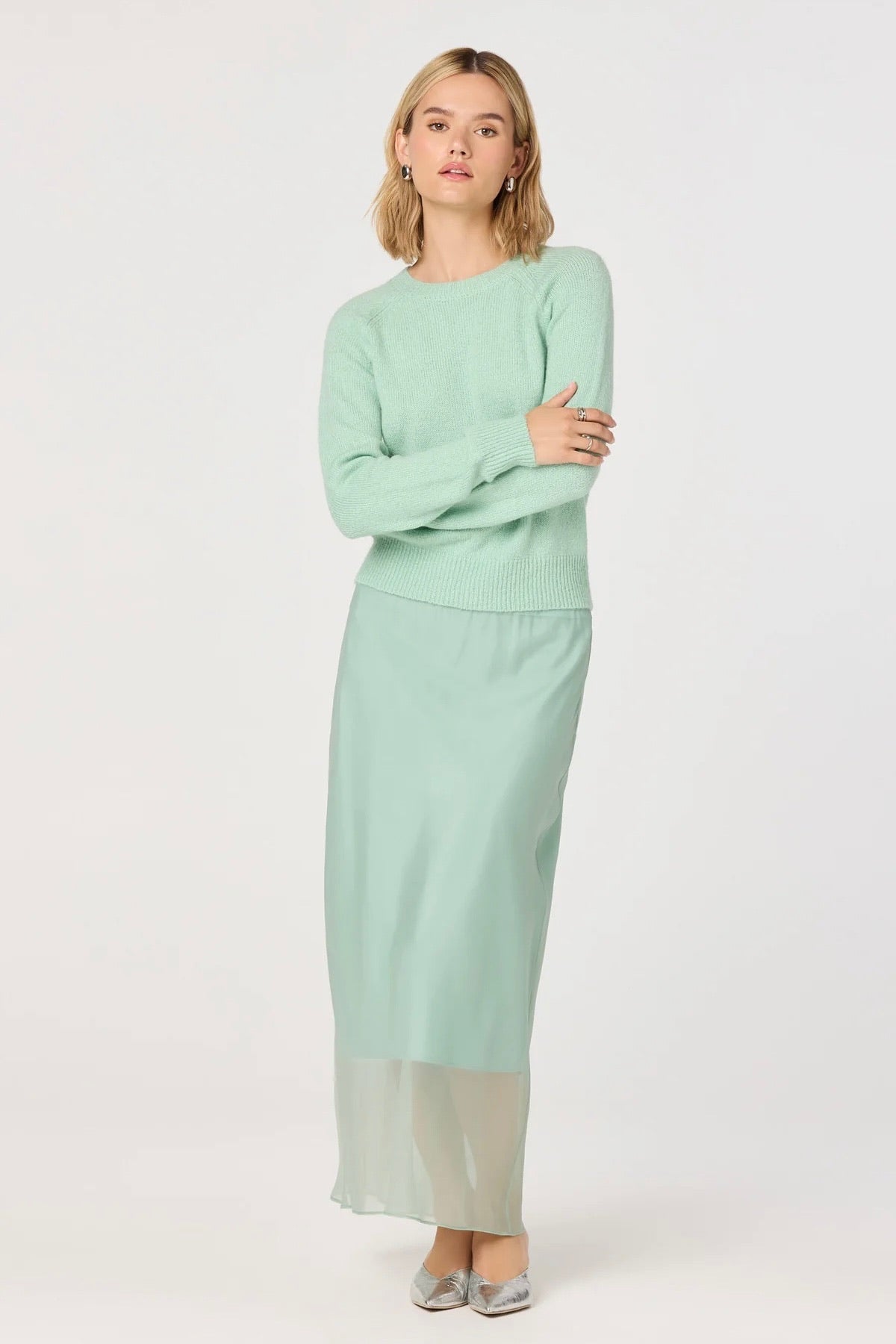 Keyara Skirt