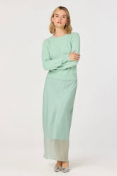 Keyara Skirt