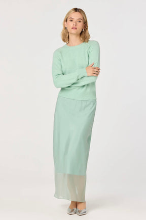 Keyara Skirt