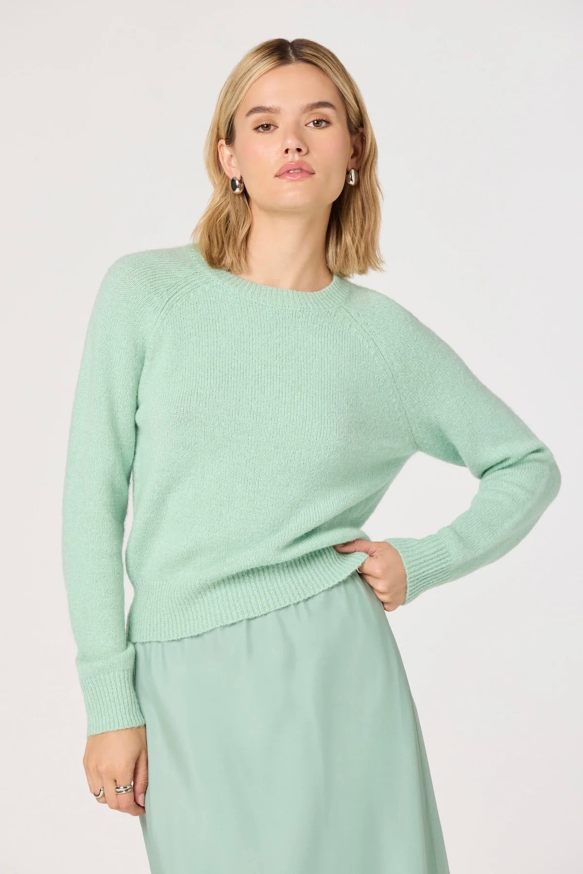 Brigett Sweater