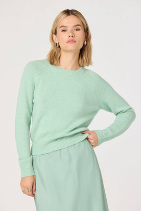 Brigett Sweater