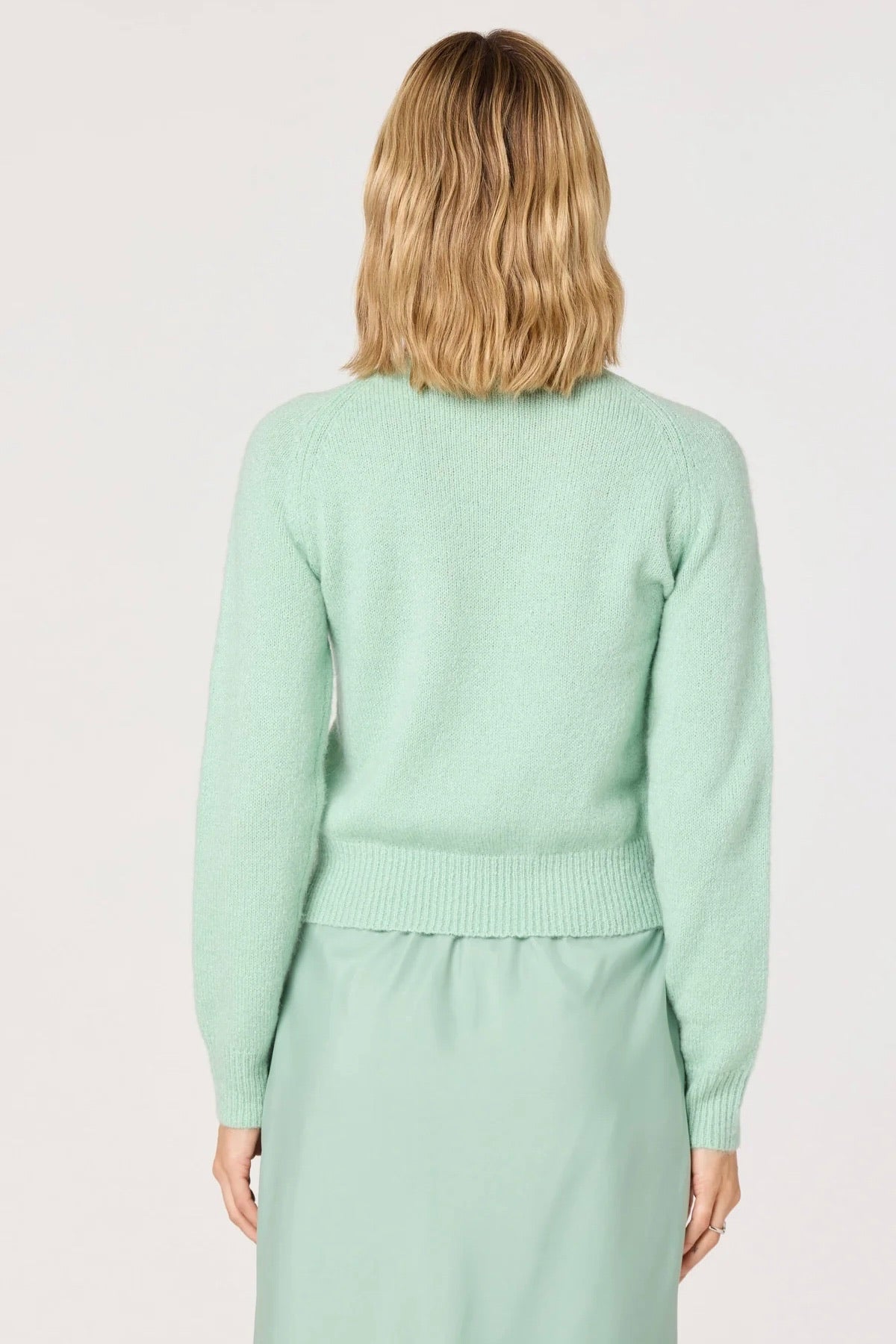 Brigett Sweater
