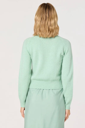 Brigett Sweater