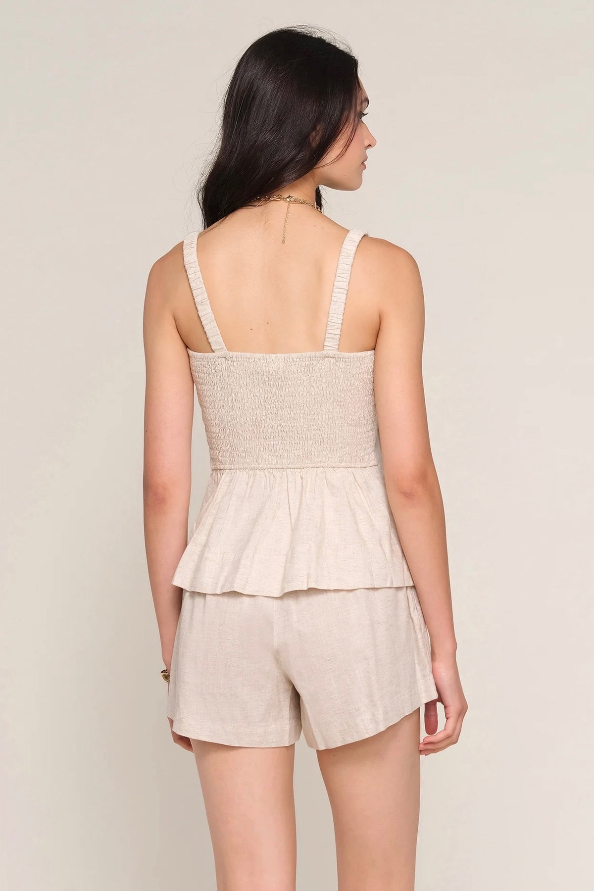 Sarai Set Oat