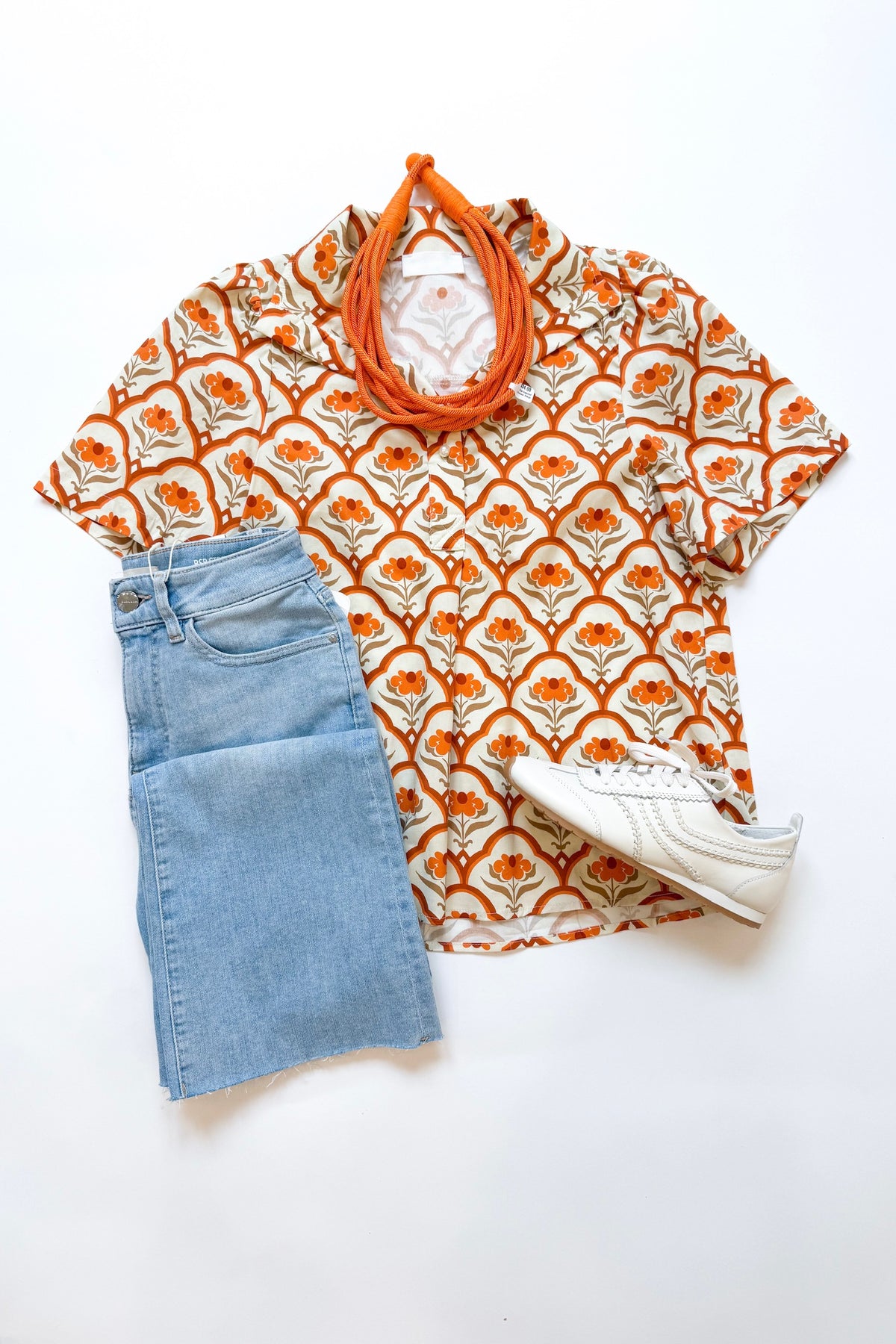Sienna Blouse