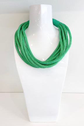 Ellah Statement Necklace