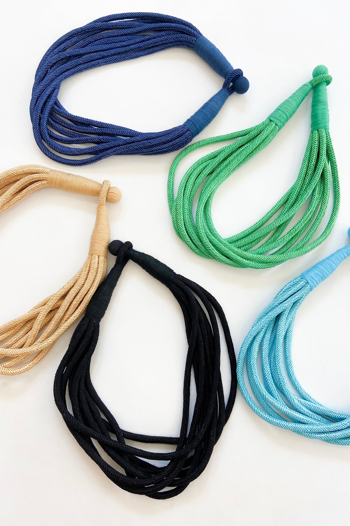 Ellah Statement Necklace