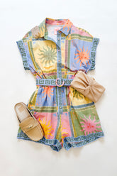 Rio Romper