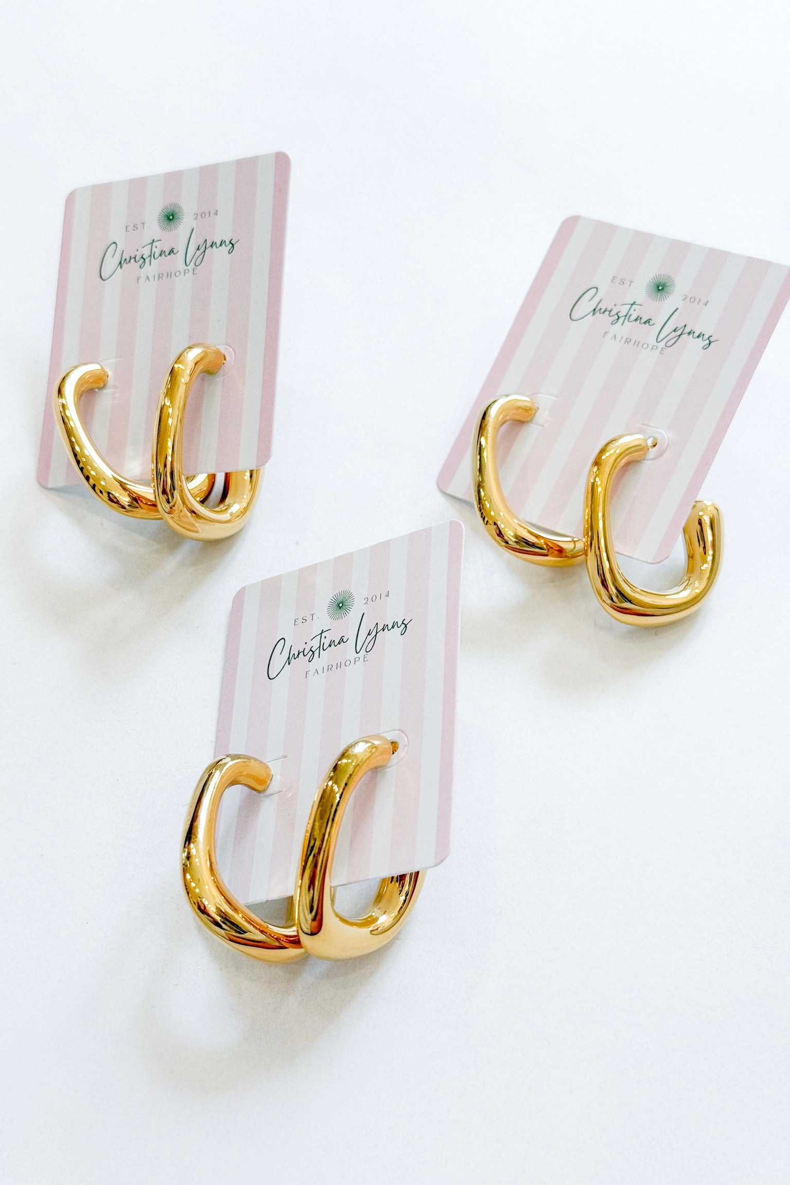 Karlee Hoops