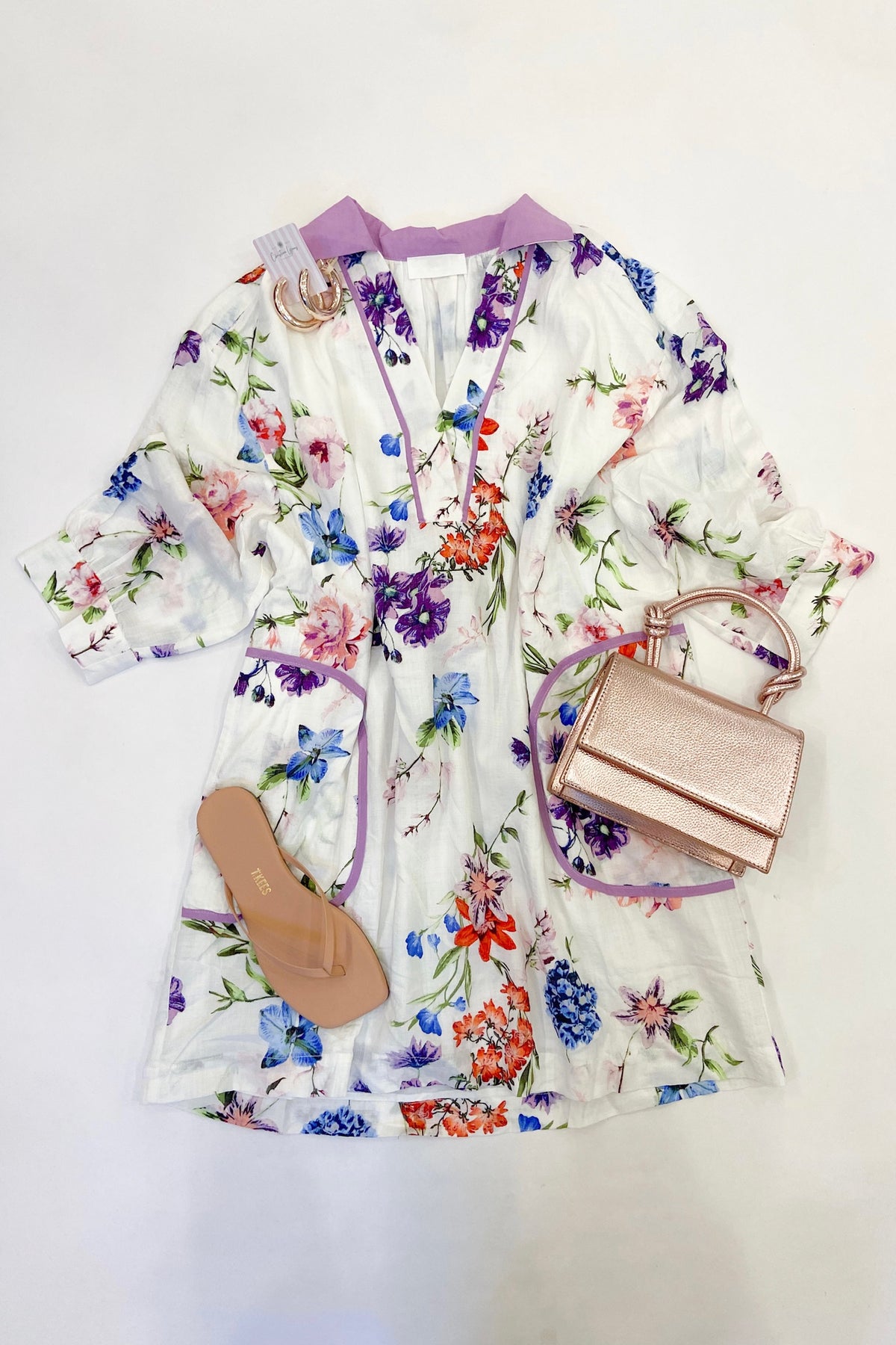 Florence Dress