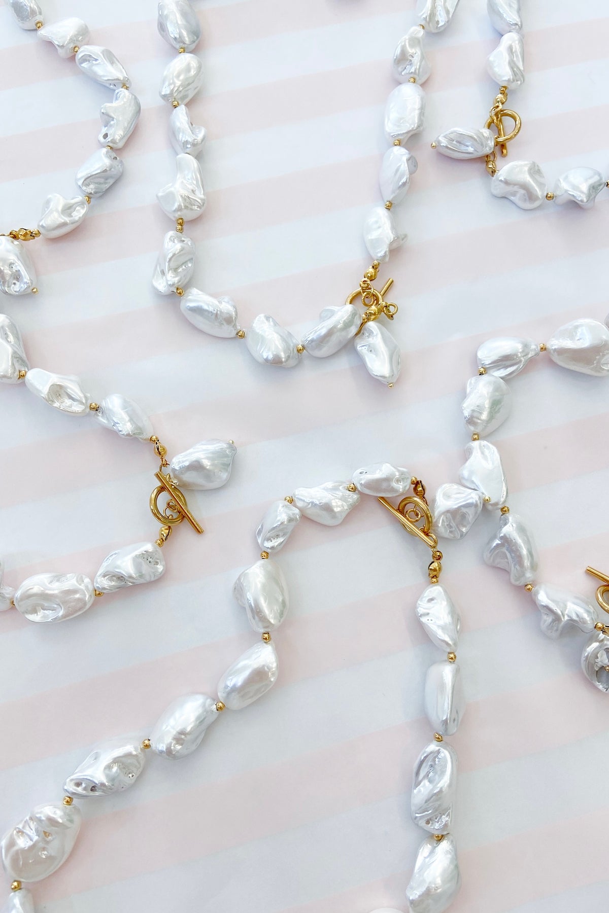 Sutton Necklace
