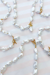 Sutton Necklace