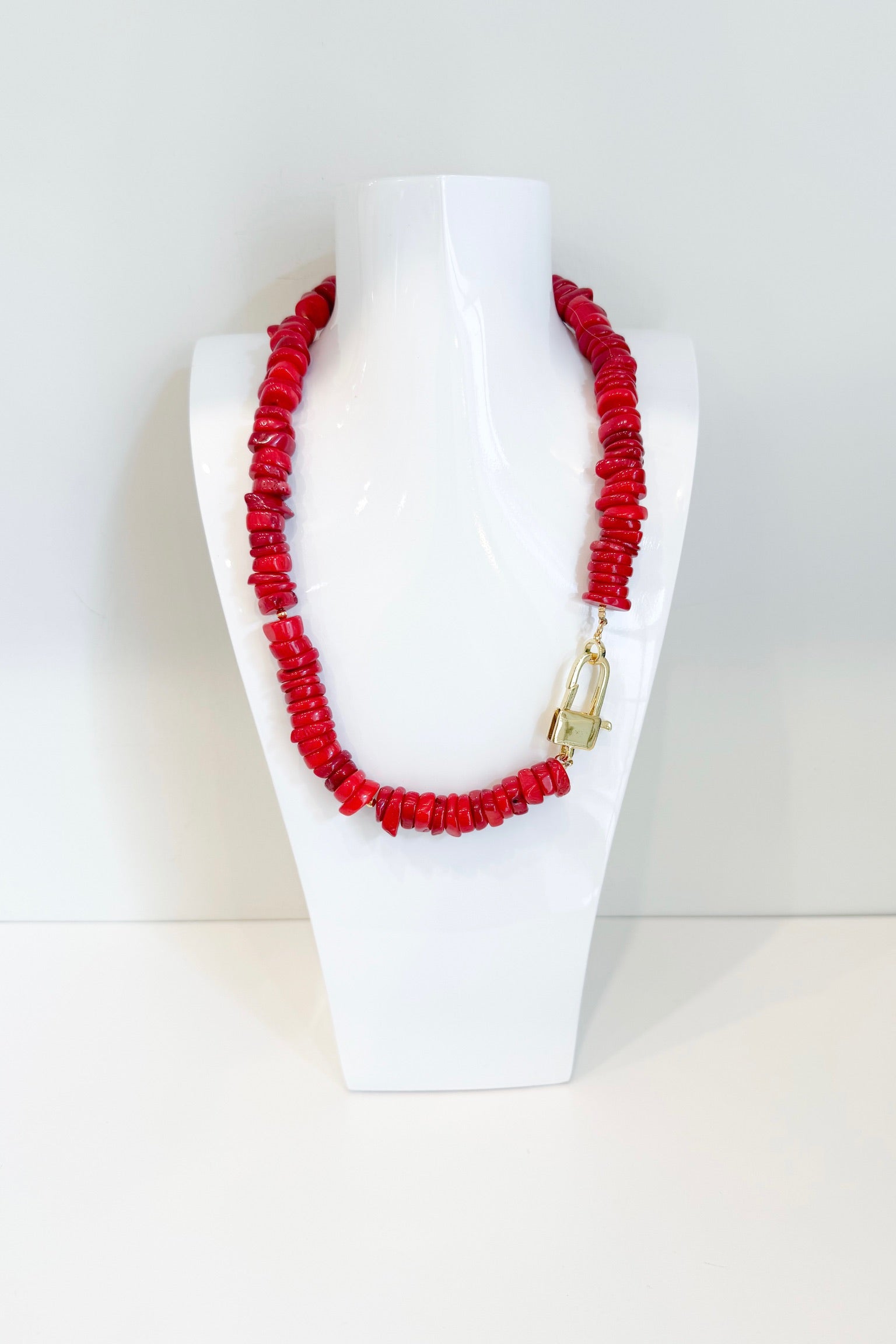Bradley Necklace