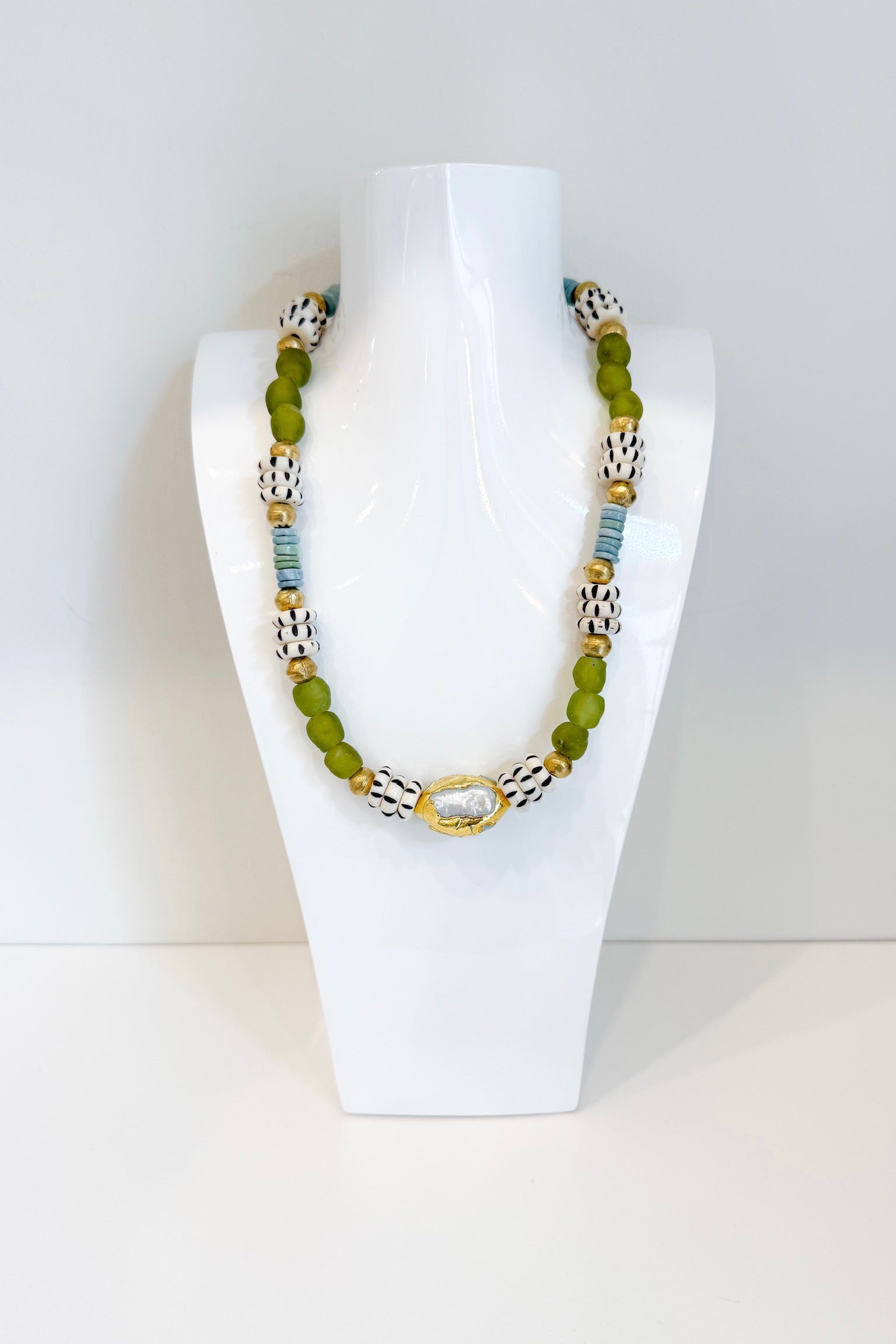 Ellie Necklace