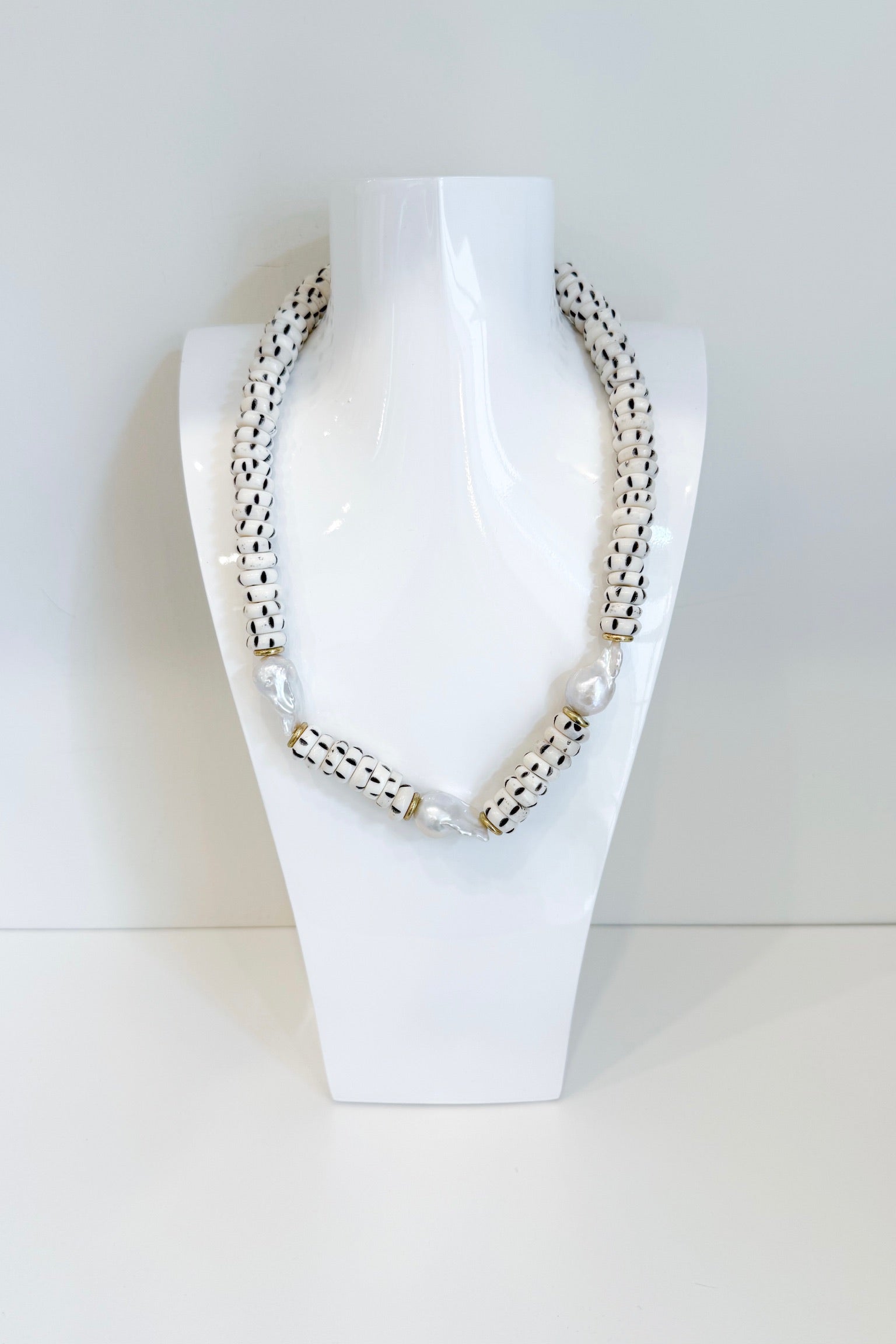 Nora Necklace