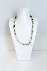 Walker Necklace