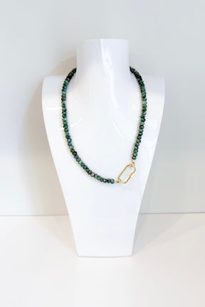 Lexi Necklace