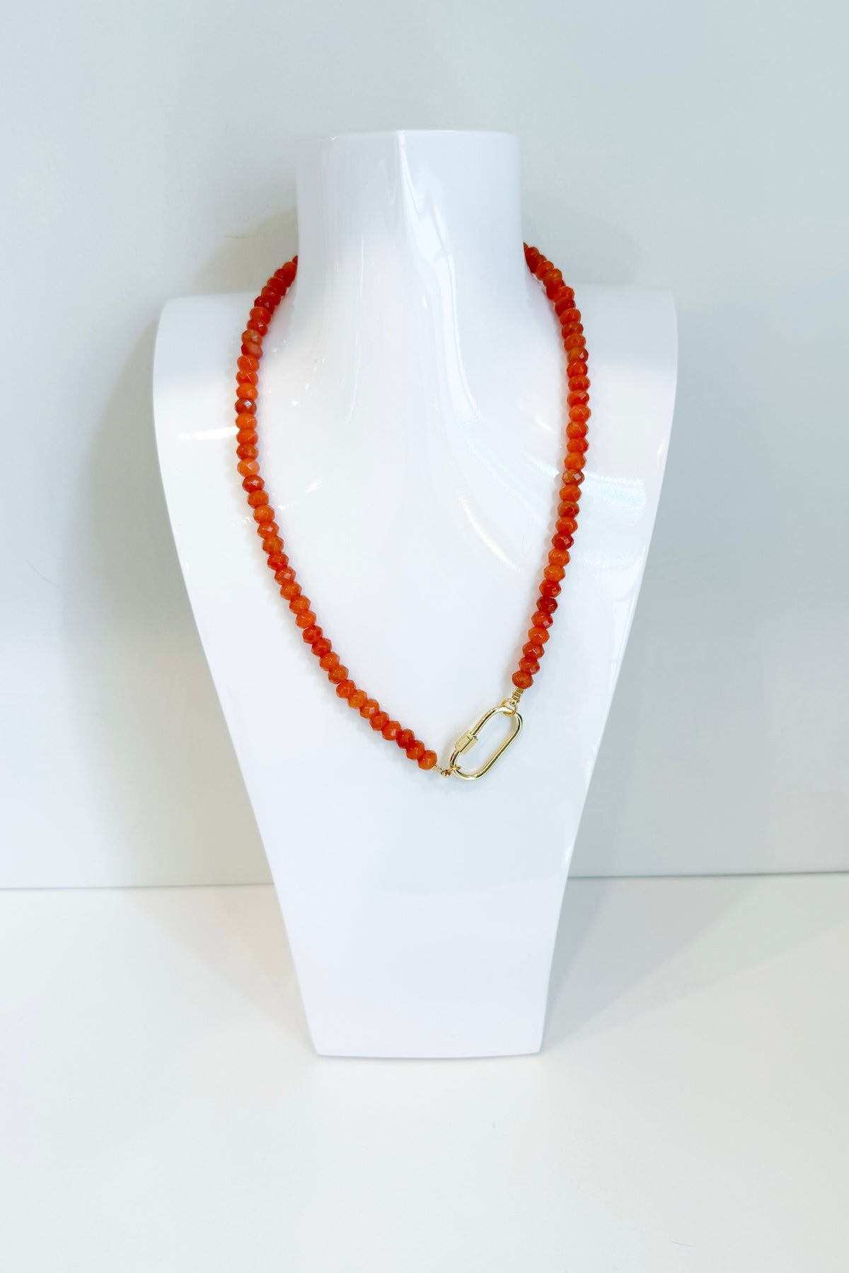 Lexi Necklace