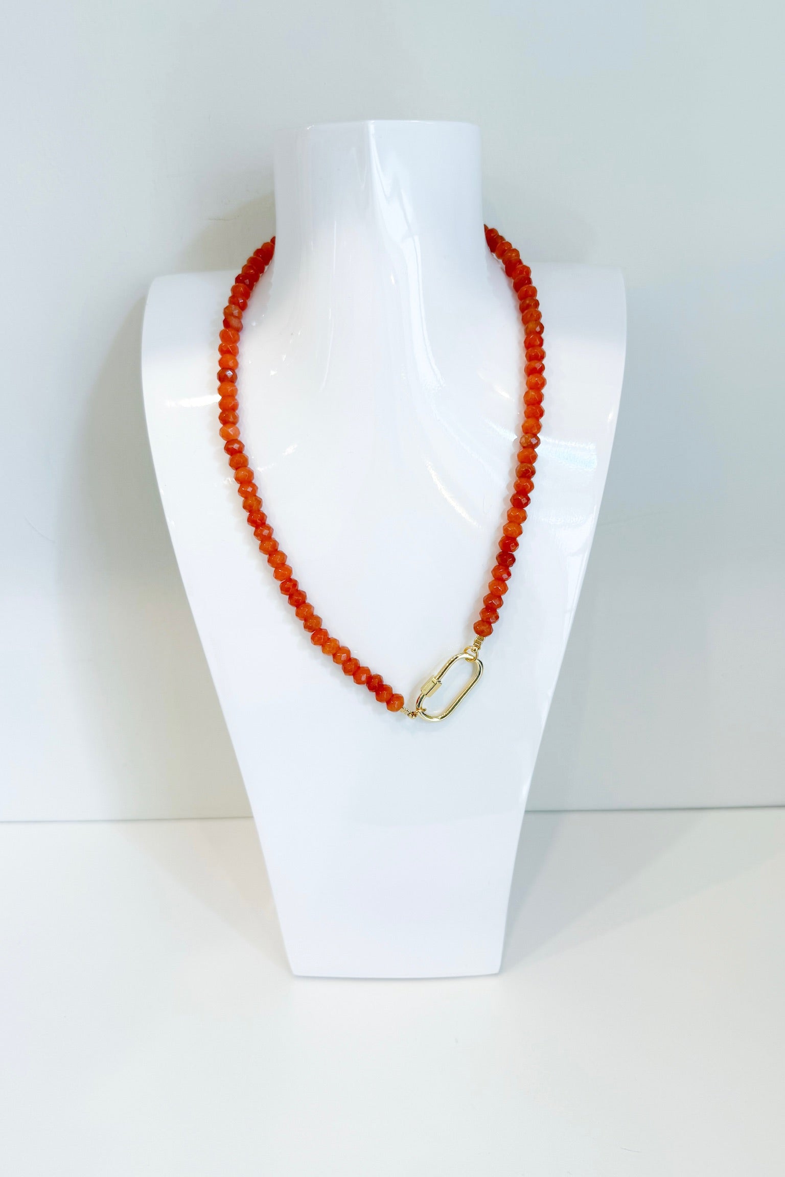 Lexi Necklace