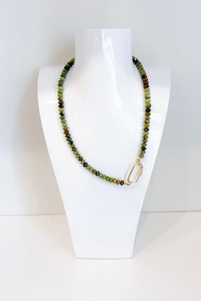Lexi Necklace