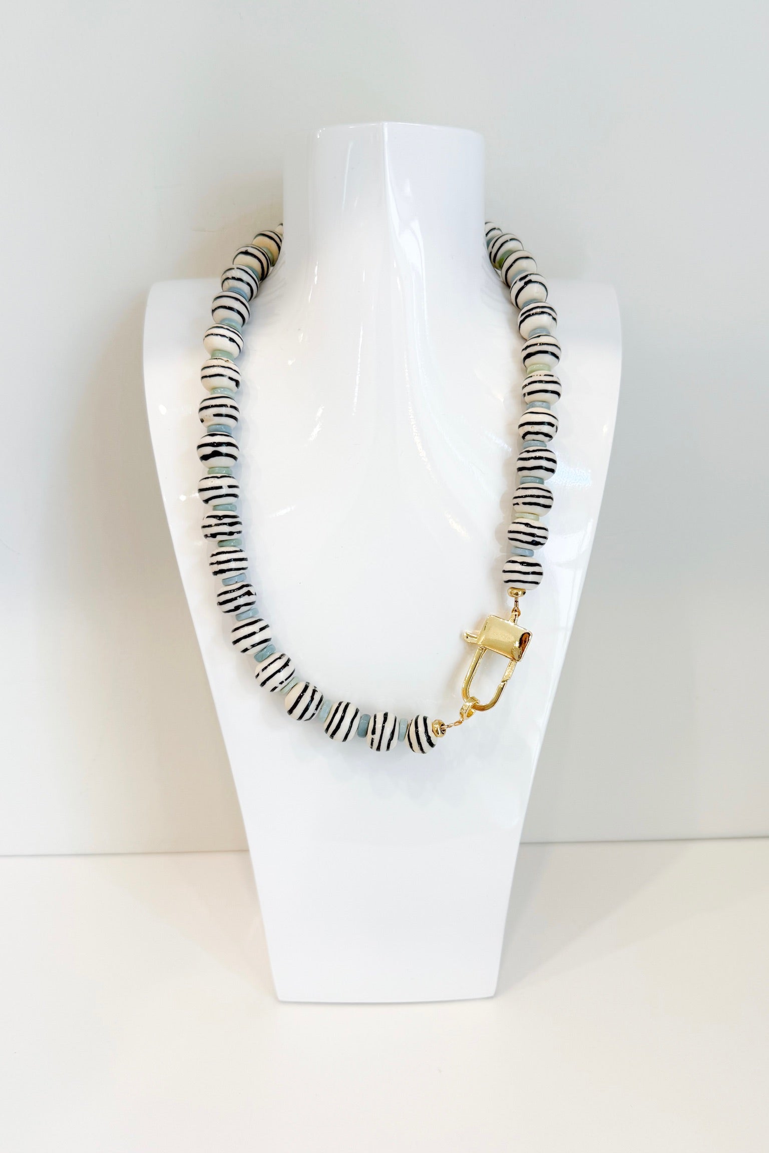 Fran Necklace