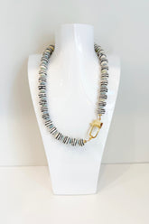 Fran Necklace