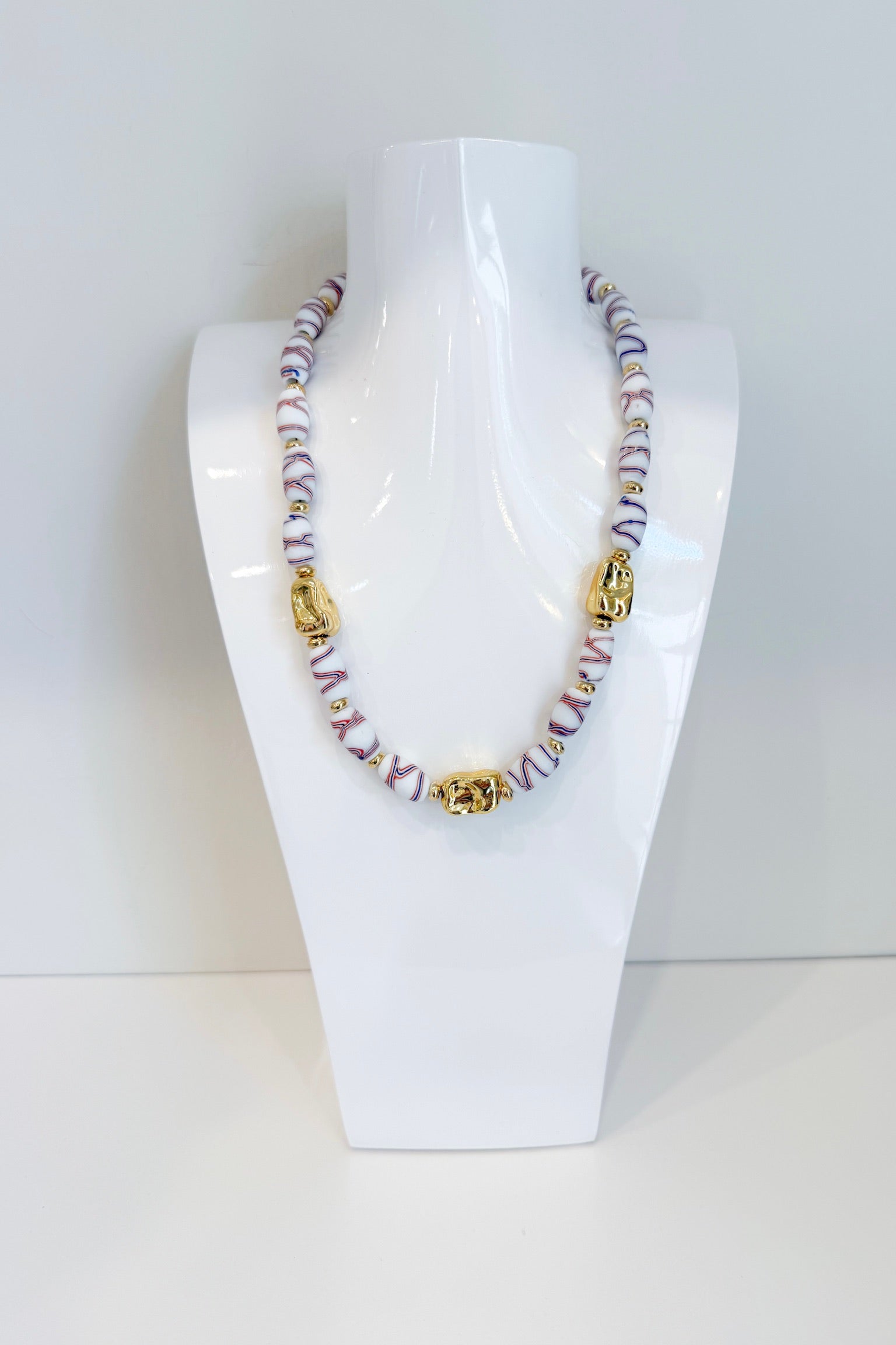 Greer Necklace