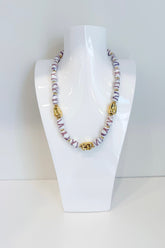 Greer Necklace