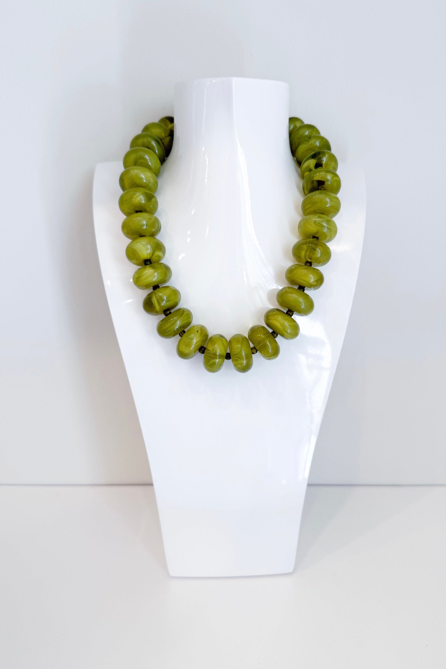 The Riviera Necklace x Kaylyn