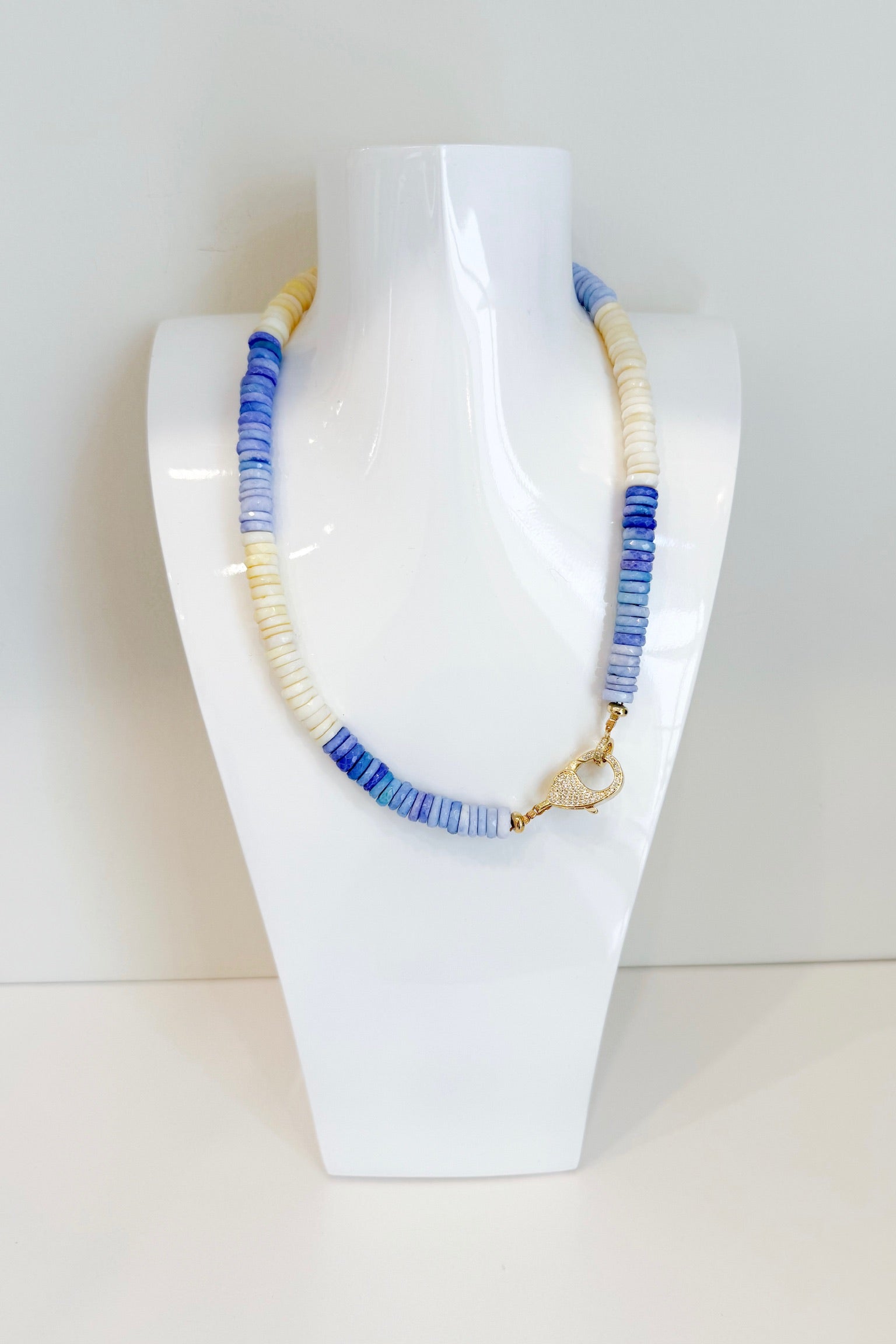 Marcella Necklace
