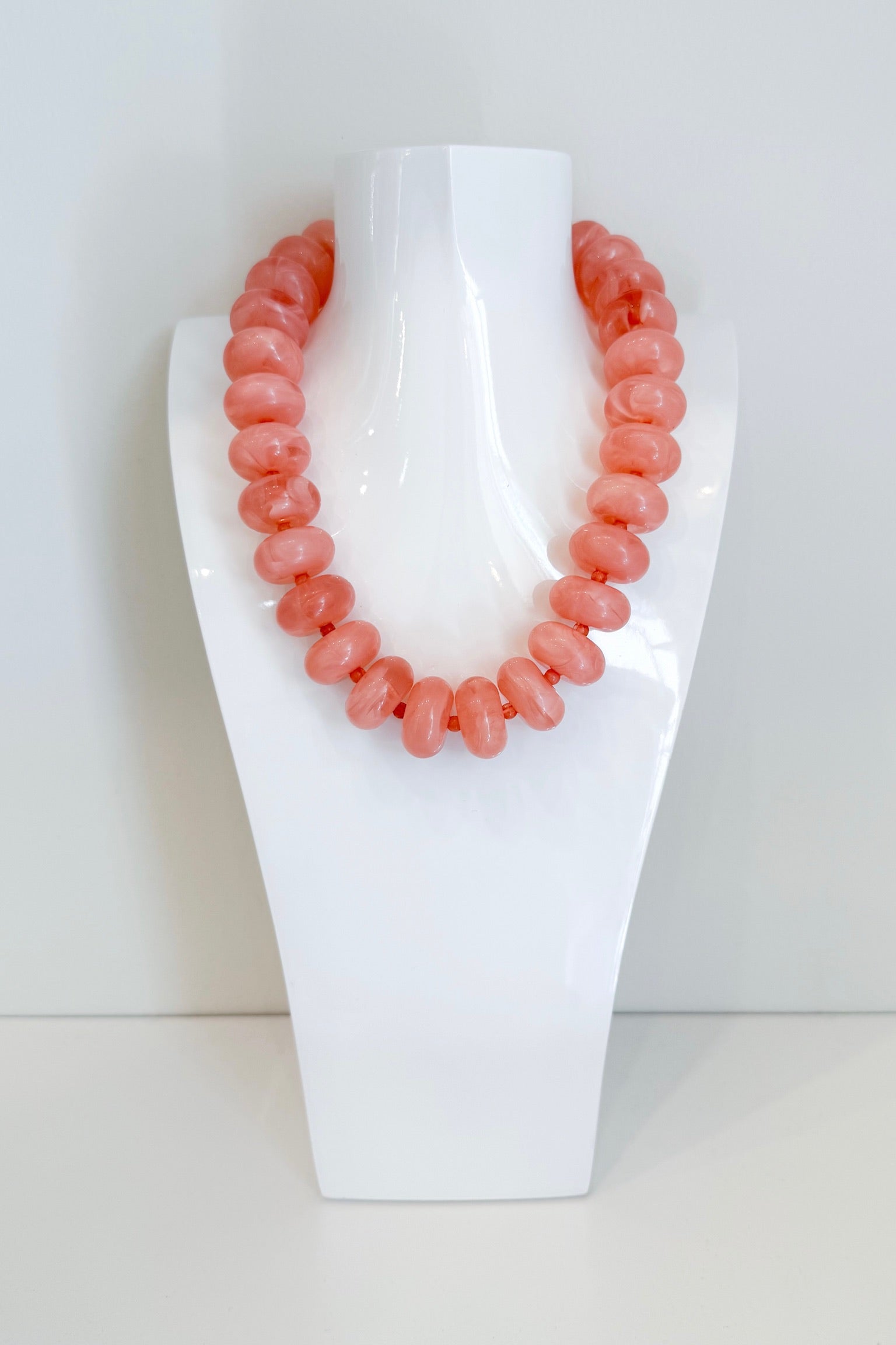 The Riviera Necklace x Kaylyn