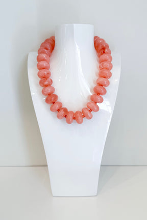 The Riviera Necklace x Kaylyn